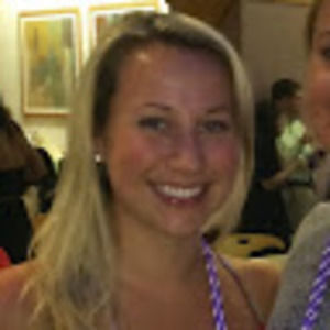 Meet your Posher, Liane